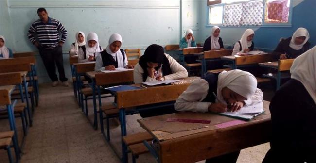 "تعليم الإسكندرية" تعلن موعد إعلان نتيجة الشهادة الإعدادية