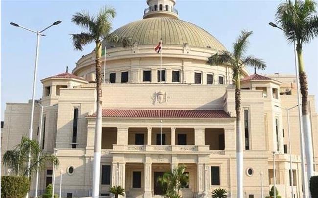 جامعة القاهرة تعتمد أسماء الفائزين بجوائزها لعام 2023