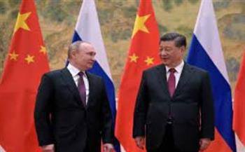   سفير الصين لدى روسيا : بكين وموسكو تعملان معا من أجل نظام عالمي أكثر عدالة