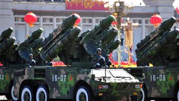   الصين تدين نشر الولايات المتحدة نظاما صاروخيا متوسط المدى في الفلبين