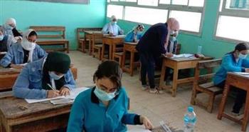   نتيجة الشهادة الإعدادية بالقاهرة.. 470 طالبا وطالبة حصلوا على الدرجات النهائية