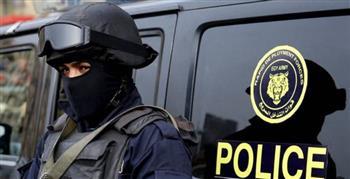 الأجهزة الأمنية تكشف ملابسات تغيب شخص يحمل جنسية دولة عربية من منزله