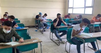 الإسماعيلية تستعد رفع لعقد امتحانات شهادة الثانوية العامة
