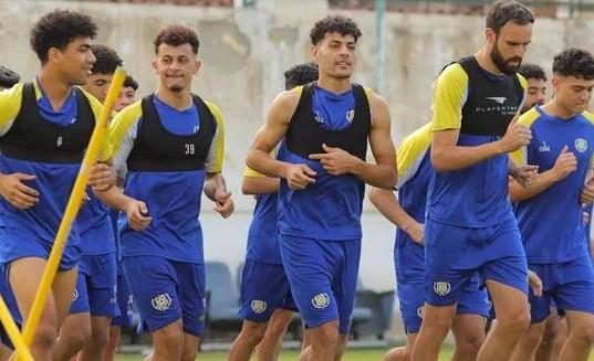 "كاس" تنصف الإسماعيلي في قضية اللاعب دييجو فرناندو