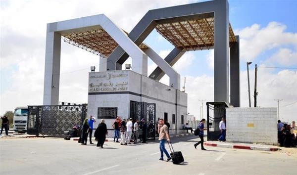 جيش الاحتلال: إسرائيل لا تعارض فتح معبر رفح لكنها لن تنقل مسؤوليته إلى حماس