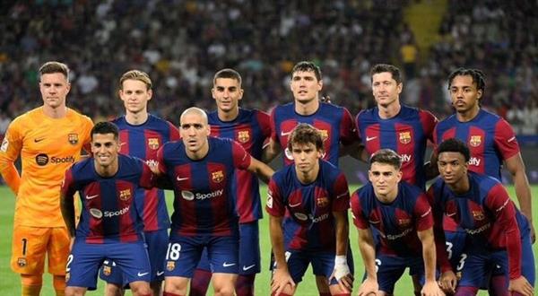 برشلونة في ورطة.. 100 مليون يورو تحل أزمة الميركاتو لكتالونيا
