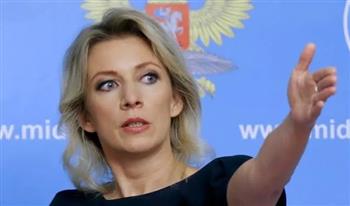   روسيا تحذر من رفع القيود المفروضة على استخدام كييف للأسلحة الغربية