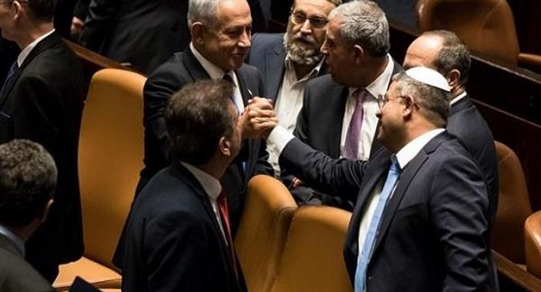 النتشة: حكومة نتنياهو لا تمتلك أي رؤية أو خطة للحرب في غزة