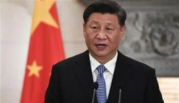  رئيس الصين يعلن استضافة بلاده للقمة الصينية - العربية الثانية في 2026