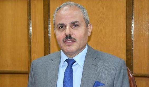يوليو القادم.. افتتاح خدمات العيادات الخارجية بـ جامعة قناة السويس