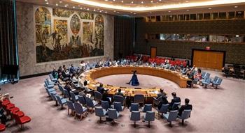   أمريكا: مقترح الجزائر بمجلس الأمن عن رفح الفلسطينية غير متوازن