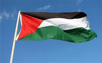   فلسطين ترحب بقرار سلوفينيا الاعتراف بدولتها