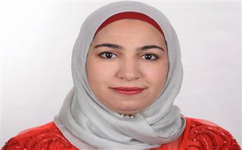   الدكتورة شيماء محيي الدين: جائزة الدولة التشجيعية شرف كبير وفخر لكل مصري وعربي