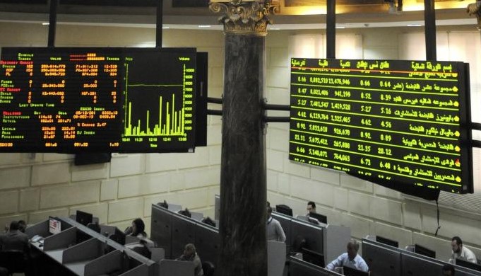 بورصة مصر تسجل مكاسب قياسية خلال شهر مايو 2024