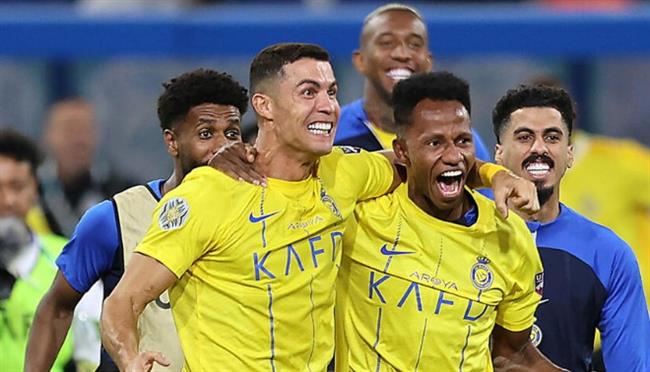 كأس الملك.. تشكيل النصر المتوقع أمام الهلال السعودي