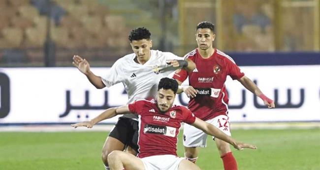 الدوري المصري .. موعد مباراة الأهلي القادمة أمام فاركو