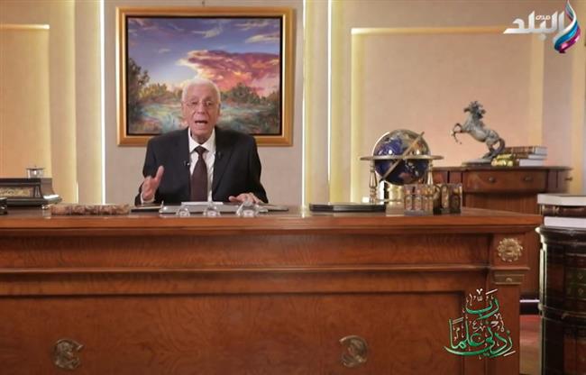 هل هناك علاقة بين الإسهال و مرض السكر .. حسام موافي يوضح.. فيديو