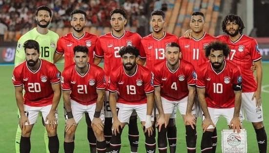 موعد مباراة منتخب مصر وبوركينا فاسو في تصفيات كأس العالم 2026