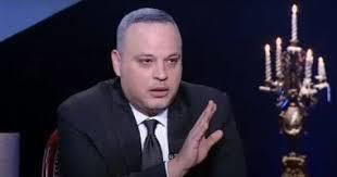 تامر عبدالمنعم ينعي وفاة والدة الدكتورة نيڤين الكيلاني وزيرة الثقافة 