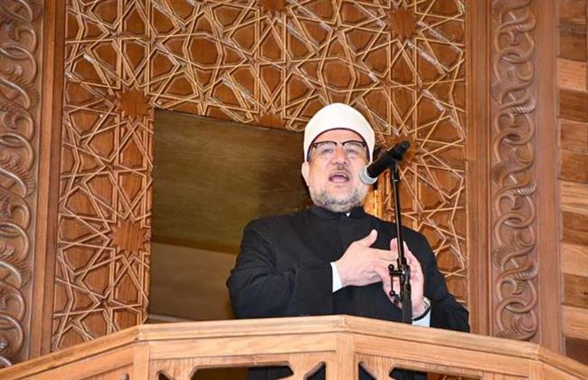 موضوع خطبة الجمعة اليوم