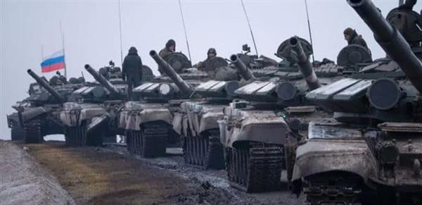 أوكرانيا: مقتل 3 وإصابة 23 آخرين في هجوم روسي على خاركيف