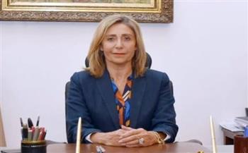   رئيسة الأوبرا تنعى والدة الدكتورة نيفين الكيلانى وزيرة الثقافة 