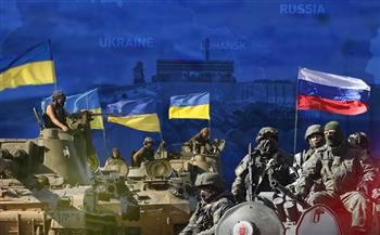   أوكرانيا : مقتل 1390 جنديا روسيا خلال الساعات الـ24 الماضية