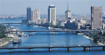   ارتفاع درجات الحرارة وظاهرة تصل القاهرة.. اعرف تفاصيل طقس الجمعة