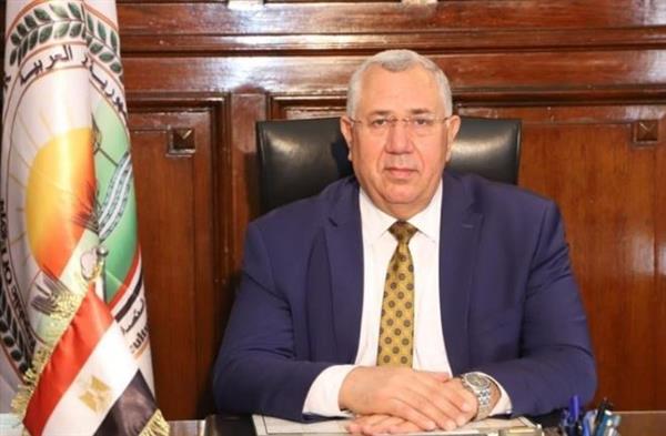 وزير الزراعة: "صحة الحيوان" تعلن رسميا خلو مصر من مرض طاعون الخيل الأفريقي