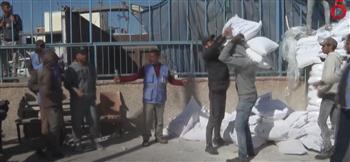 لتصفية قضية اللاجئين الفلسطينيين.. حرب إسرائيلية كبيرة على وكالة أونروا في قطاع غزة