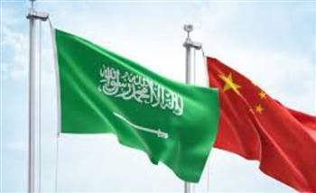 وزيرا خارجية السعودية والصين يبحثان سبل تعزيز العلاقات الثنائية بين البلدين
