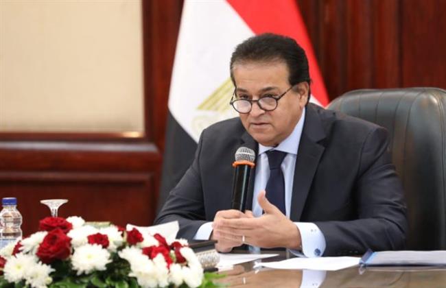 وزير الصحة يشهد توقيع مذكرة تفاهم بين "أكديما" وشركة "بايو كوبا فارما"