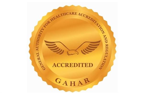 انجاز عالمي جديد لمصر تحققه هيئة الاعتماد والرقابة الصحية "جهار" GAHAR 