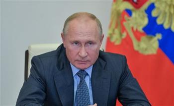   الكرملين: بوتين يعفي ميخائيل بوبوف من منصب نائب سكرتير مجلس الأمن الروسي