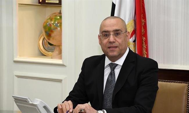 وزير الإسكان يُصدر قراراً بإزالة مخالفات بناء بالساحل الشمالي وبني سويف الجديدة