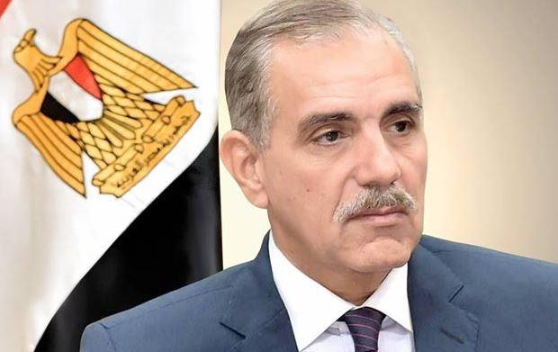محافظ كفر الشيخ: انتهاء أعمال إحلال وتجديد مئذنة مسجد أبو غنام الأثري ببيلا