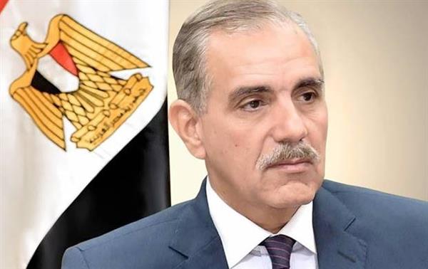 محافظ كفر الشيخ: انتهاء أعمال إحلال وتجديد مئذنة مسجد أبو غنام الأثري ببيلا