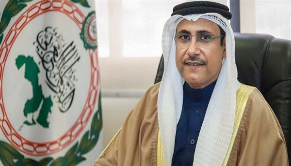 "العسومي": الصين إحدى أهم القوى العالمية الداعمة للحقوق المشروعة للشعب الفلسطيني