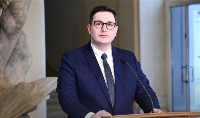 وزير خارجية التشيك: يجب أن تظل أبواب الناتو مفتوحة لانضمام مزيد من الدول
