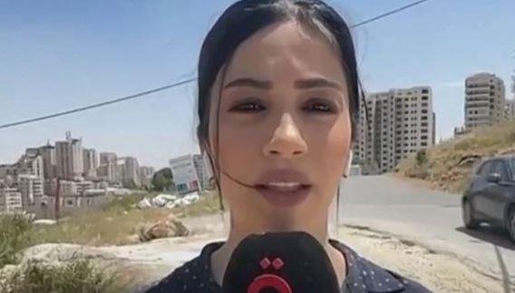 مراسلة القاهرة الإخبارية: قوات الاحتلال تقتحم عددا من المدن في الضفة الغربية