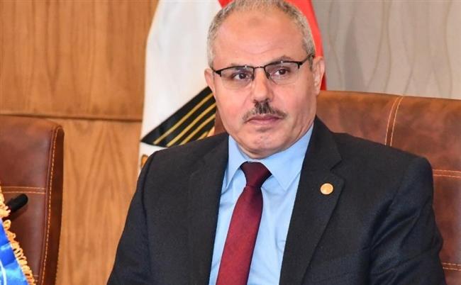 تكريم منتخب الفنون الشعبية بـ جامعة قناة السويس في مهرجان إبداع 12