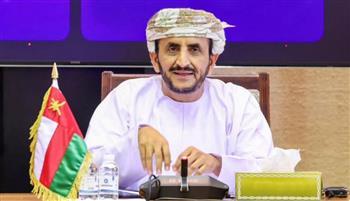 سلطنة عمان و الصين تبحثان تطورات الأوضاع في قطاع غزة