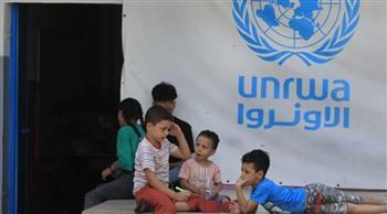 "أونروا": الشاحنات التي تدخل قطاع غزة قليلة ولا تكفي احتياجات المدنيين
