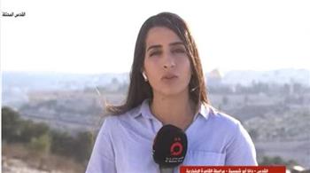   مراسلة القاهرة الإخبارية: أصابع الاتهام تشير إلى عرقلة نتنياهو صفقة التفاوض