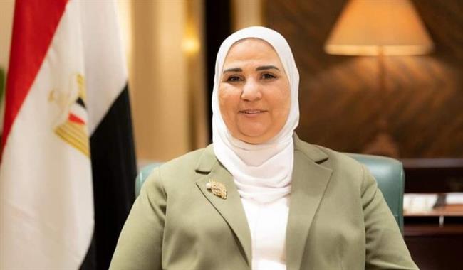 بالإنفو جراف والفيديو.. الحصاد الأسبوعي لرصد أنشطة وزارة التضامن الاجتماعي