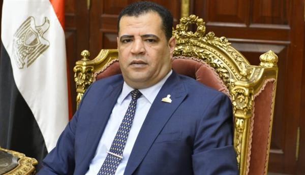 برلماني: اجتماع مجلس أمناء الحوار الوطني يأتي في توقيت بالغ الأهمية