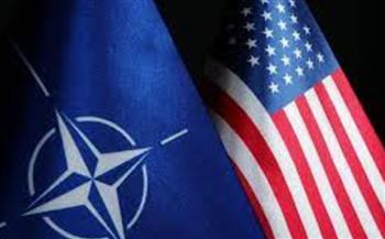   الولايات المتحدة و الناتو يؤكدان الالتزام الدائم بدعم أوكرانيا
