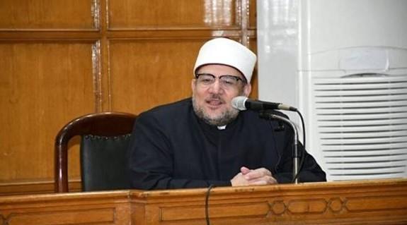 وزير الأوقاف: الأضحية تدخل البهجة والسرور على الفقراء والمساكين
