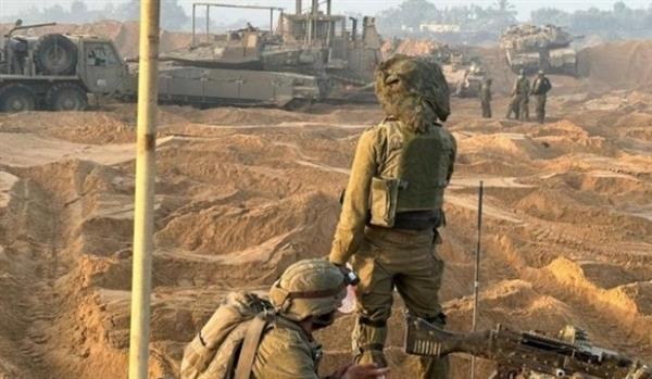 واشنطن بوست: الجيش الإسرائيلي يتوغل في المناطق الأكثر اكتظاظا بالسكان في رفح الفلسطينية