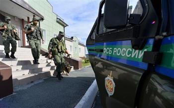   الأمن الروسي يحبط محاولة اغتيال ضابط عسكري رفيع المستوى